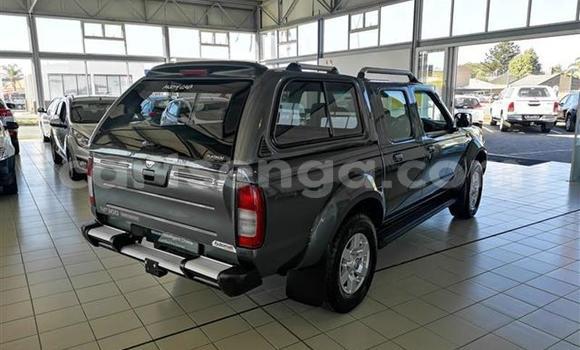 Nunua Ilio tumika Nissan NP 300 Other Gari ndani ya Ezulwini nchini Hhohho Nunua Ilio tumika Nissan NP 300 Other Gari ndani ya Ezulwini nchini Hhohho