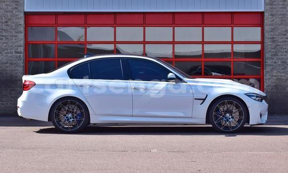 Acheter Occasion Voiture BMW M3 Blanc à Mbabane, Manzini Acheter Occasion Voiture BMW M3 Blanc à Mbabane, Manzini