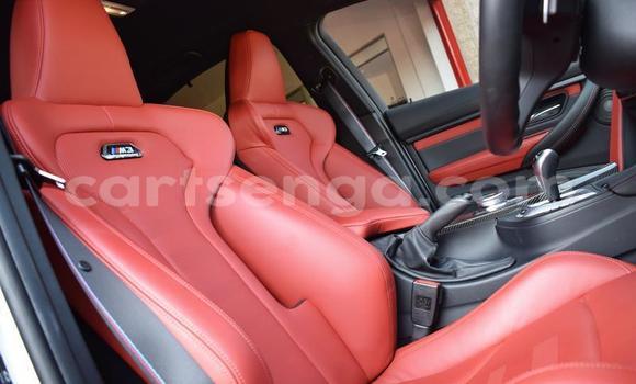 Acheter Occasion Voiture BMW M3 Blanc à Mbabane, Manzini Acheter Occasion Voiture BMW M3 Blanc à Mbabane, Manzini