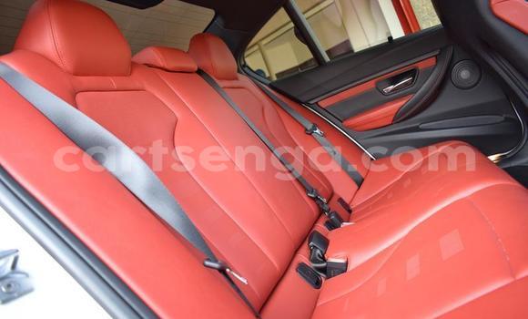 Acheter Occasion Voiture BMW M3 Blanc à Mbabane, Manzini Acheter Occasion Voiture BMW M3 Blanc à Mbabane, Manzini