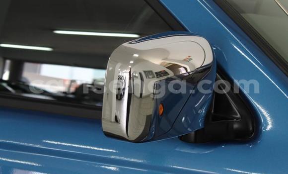 Acheter Occasion Voiture Nissan NP 300 Bleu à Hlatikulu, Shiselweni District Acheter Occasion Voiture Nissan NP 300 Bleu à Hlatikulu, Shiselweni District