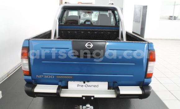 Acheter Occasion Voiture Nissan NP 300 Bleu à Hlatikulu, Shiselweni District Acheter Occasion Voiture Nissan NP 300 Bleu à Hlatikulu, Shiselweni District