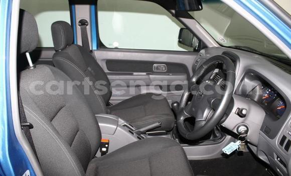 Acheter Occasion Voiture Nissan NP 300 Bleu à Hlatikulu, Shiselweni District Acheter Occasion Voiture Nissan NP 300 Bleu à Hlatikulu, Shiselweni District