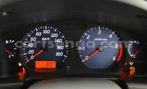 Acheter Occasion Voiture Nissan NP 300 Bleu à Hlatikulu, Shiselweni District Acheter Occasion Voiture Nissan NP 300 Bleu à Hlatikulu, Shiselweni District