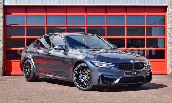 Buy Used BMW M3 Silver Car in Mbabane in Manzini Buy Used BMW M3 Silver Car in Mbabane in Manzini
