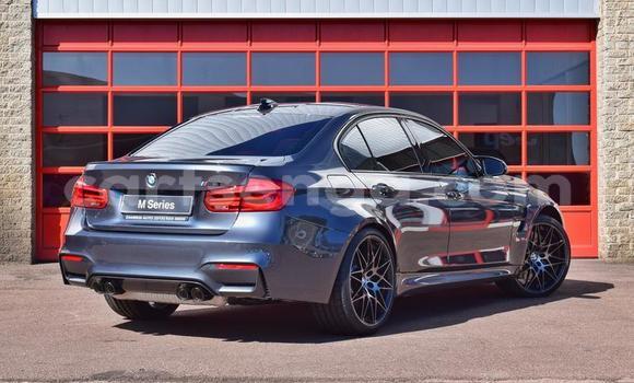 Buy Used BMW M3 Silver Car in Mbabane in Manzini Buy Used BMW M3 Silver Car in Mbabane in Manzini