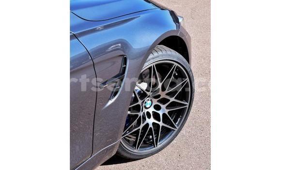 Buy Used BMW M3 Silver Car in Mbabane in Manzini Buy Used BMW M3 Silver Car in Mbabane in Manzini