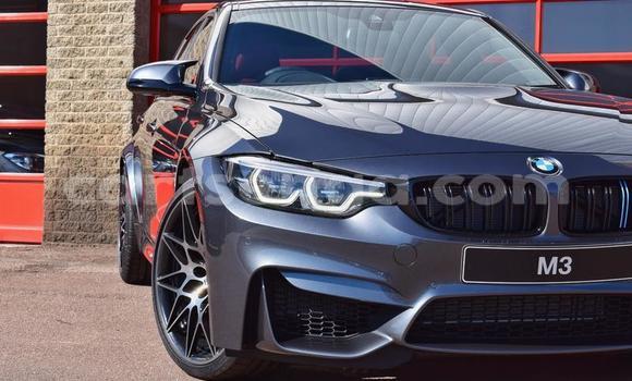 Buy Used BMW M3 Silver Car in Mbabane in Manzini Buy Used BMW M3 Silver Car in Mbabane in Manzini