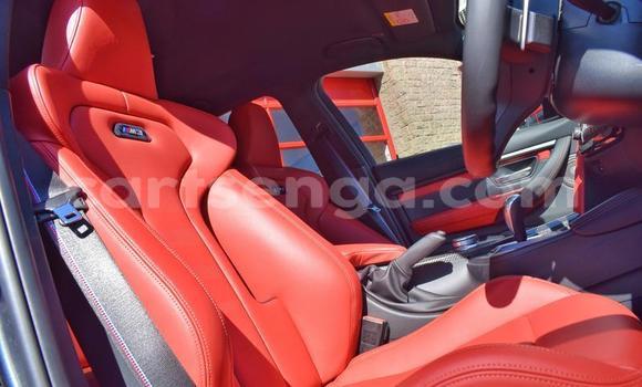 Buy Used BMW M3 Silver Car in Mbabane in Manzini Buy Used BMW M3 Silver Car in Mbabane in Manzini