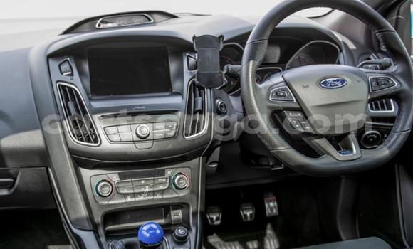 Acheter Occasion Voiture Ford Focus RS Bleu à Mbabane, Manzini Acheter Occasion Voiture Ford Focus RS Bleu à Mbabane, Manzini