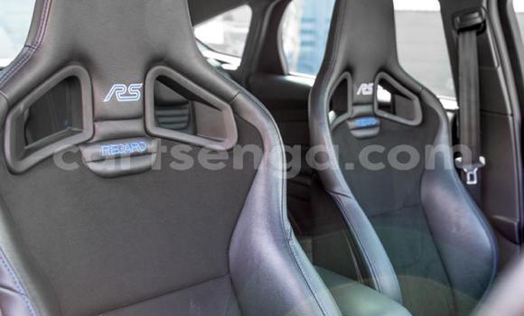 Acheter Occasion Voiture Ford Focus RS Bleu à Mbabane, Manzini Acheter Occasion Voiture Ford Focus RS Bleu à Mbabane, Manzini