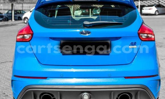 Acheter Occasion Voiture Ford Focus RS Bleu à Mbabane, Manzini Acheter Occasion Voiture Ford Focus RS Bleu à Mbabane, Manzini