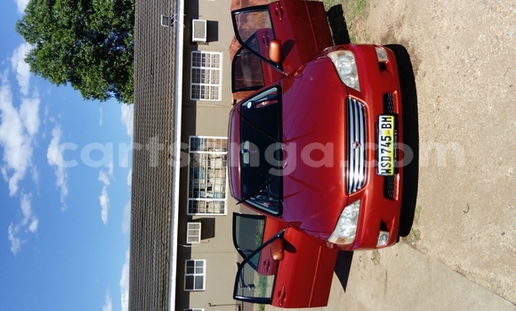 Buy Used Toyota Altezza Other Car in Mhlume in Lubombo District