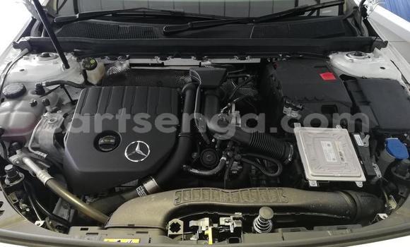 Buy Used Mercedes‒Benz A–Class White Car in Big Bend in Lubombo District Buy Used Mercedes‒Benz A–Class White Car in Big Bend in Lubombo District