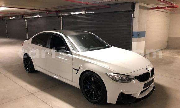 Buy Used BMW M3 White Car in Manzini in Manzini Buy Used BMW M3 White Car in Manzini in Manzini