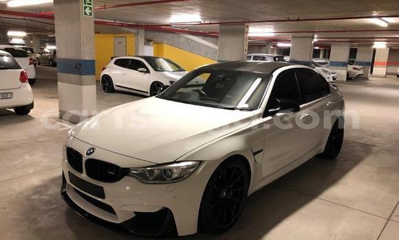 Buy Used BMW M3 White Car in Manzini in Manzini Buy Used BMW M3 White Car in Manzini in Manzini