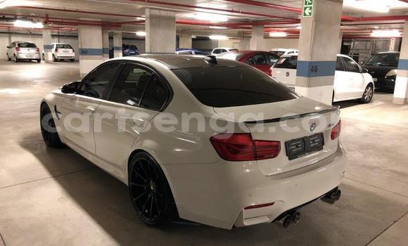 Buy Used BMW M3 White Car in Manzini in Manzini Buy Used BMW M3 White Car in Manzini in Manzini