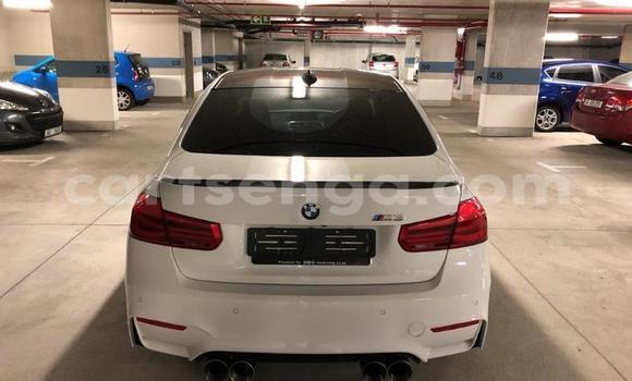 Buy Used BMW M3 White Car in Manzini in Manzini Buy Used BMW M3 White Car in Manzini in Manzini