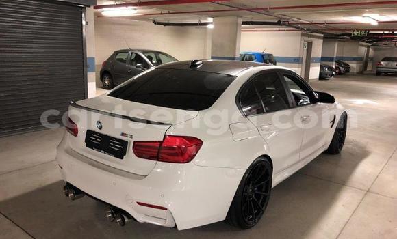 Buy Used BMW M3 White Car in Manzini in Manzini Buy Used BMW M3 White Car in Manzini in Manzini