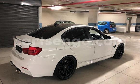 Buy Used BMW M3 White Car in Manzini in Manzini Buy Used BMW M3 White Car in Manzini in Manzini