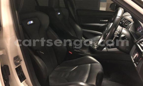 Buy Used BMW M3 White Car in Manzini in Manzini Buy Used BMW M3 White Car in Manzini in Manzini