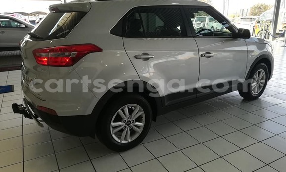 Nunua Ilio tumika Hyundai Creta Silver Gari ndani ya Ezulwini nchini Hhohho Nunua Ilio tumika Hyundai Creta Silver Gari ndani ya Ezulwini nchini Hhohho