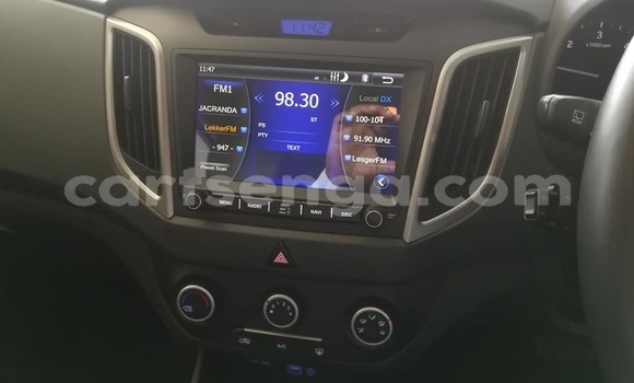 Nunua Ilio tumika Hyundai Creta Silver Gari ndani ya Ezulwini nchini Hhohho Nunua Ilio tumika Hyundai Creta Silver Gari ndani ya Ezulwini nchini Hhohho