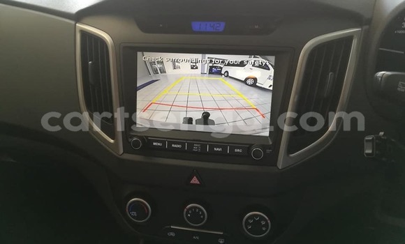 Nunua Ilio tumika Hyundai Creta Silver Gari ndani ya Ezulwini nchini Hhohho Nunua Ilio tumika Hyundai Creta Silver Gari ndani ya Ezulwini nchini Hhohho