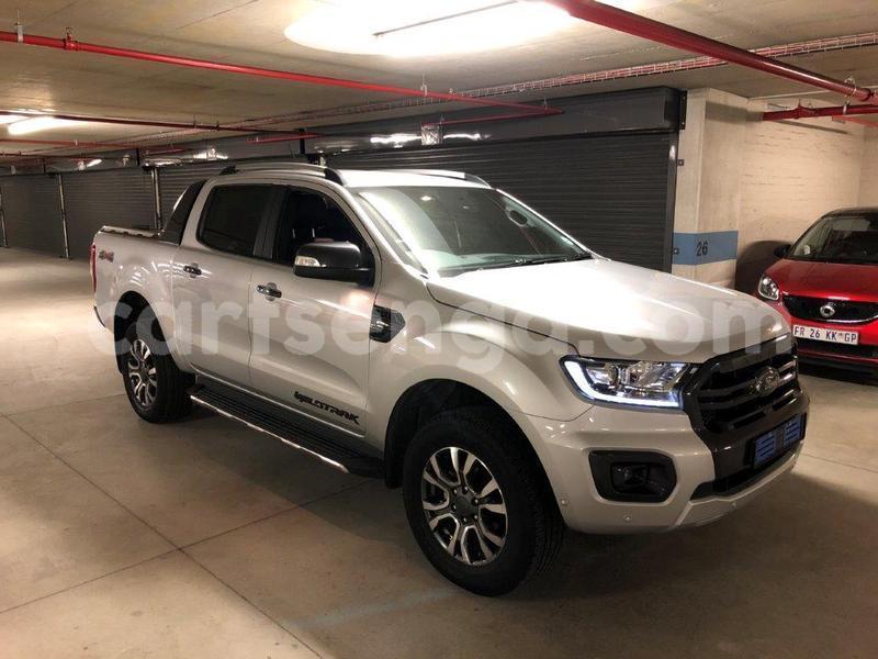 Big with watermark ford ranger manzini manzini 10704