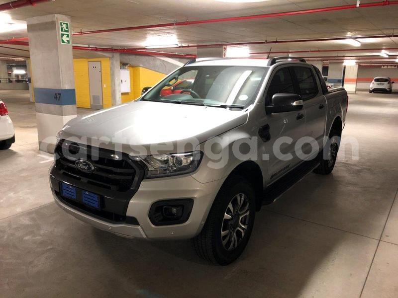 Big with watermark ford ranger manzini manzini 10704