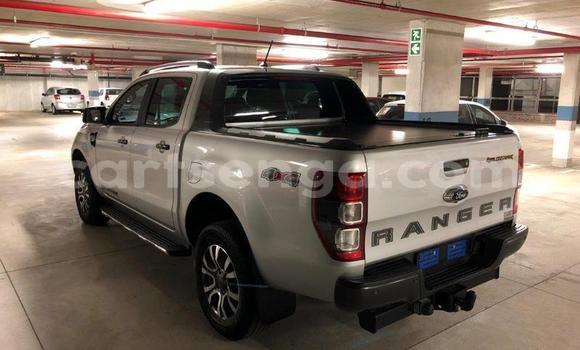 Acheter Occasion Voiture Ford Ranger Gris à Manzini, Manzini Acheter Occasion Voiture Ford Ranger Gris à Manzini, Manzini