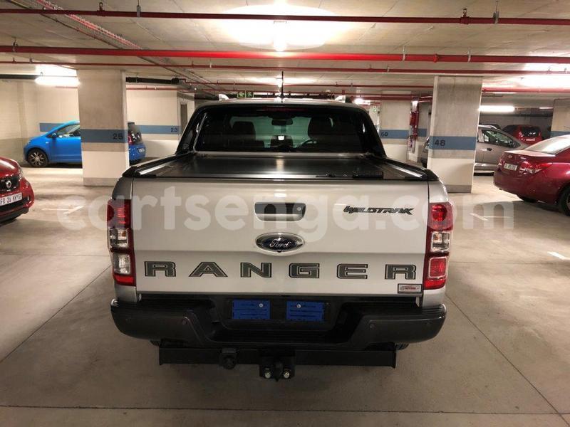 Big with watermark ford ranger manzini manzini 10704