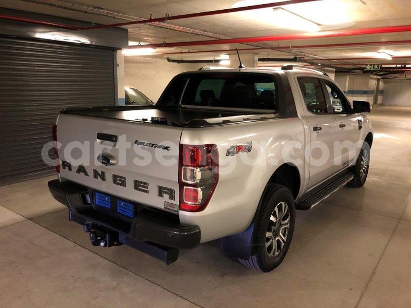 Big with watermark ford ranger manzini manzini 10704