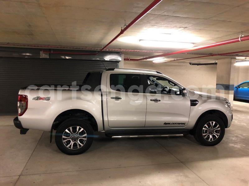 Big with watermark ford ranger manzini manzini 10704