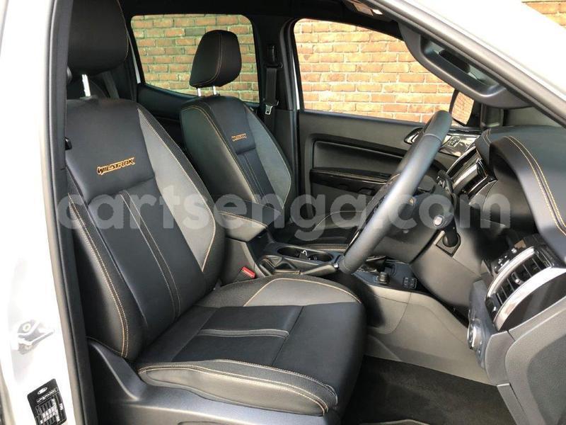 Big with watermark ford ranger manzini manzini 10704