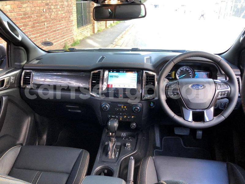 Big with watermark ford ranger manzini manzini 10704