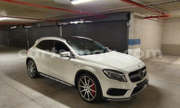 Buy Used Mercedes‒Benz AMG GLC White Car in Manzini in Manzini Buy Used Mercedes‒Benz AMG GLC White Car in Manzini in Manzini