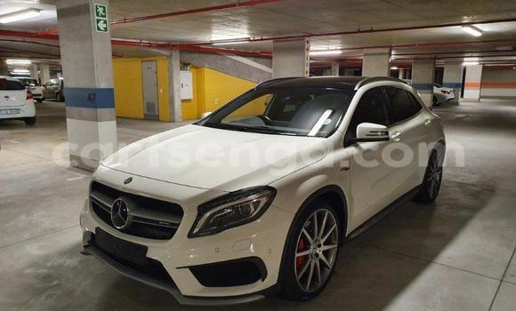 Buy Used Mercedes‒Benz AMG GLC White Car in Manzini in Manzini Buy Used Mercedes‒Benz AMG GLC White Car in Manzini in Manzini