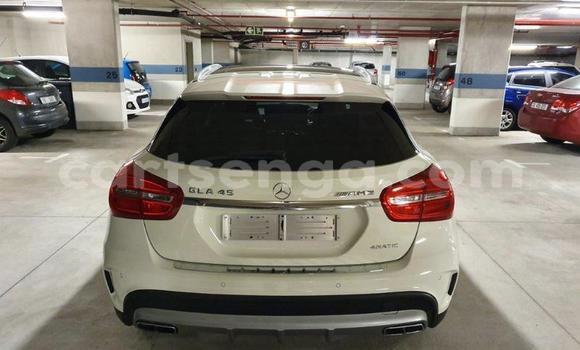 Buy Used Mercedes‒Benz AMG GLC White Car in Manzini in Manzini Buy Used Mercedes‒Benz AMG GLC White Car in Manzini in Manzini