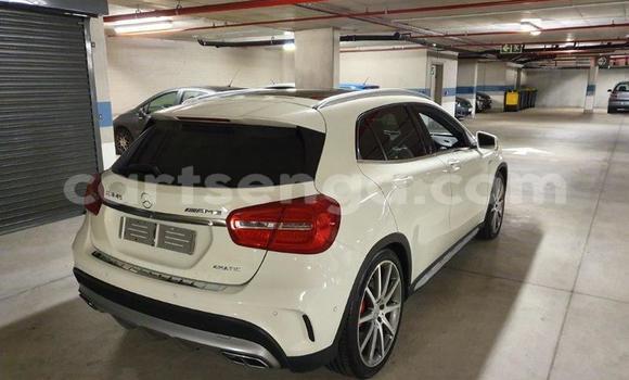 Buy Used Mercedes‒Benz AMG GLC White Car in Manzini in Manzini Buy Used Mercedes‒Benz AMG GLC White Car in Manzini in Manzini