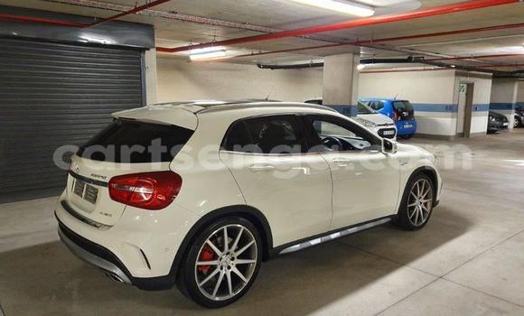 Buy Used Mercedes‒Benz AMG GLC White Car in Manzini in Manzini Buy Used Mercedes‒Benz AMG GLC White Car in Manzini in Manzini
