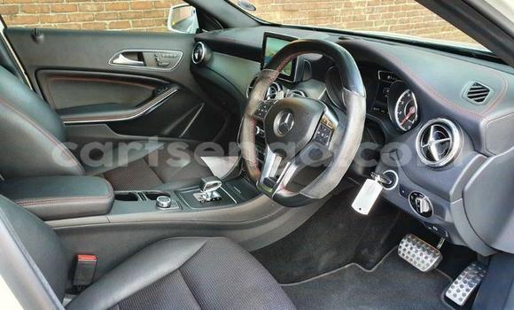 Buy Used Mercedes‒Benz AMG GLC White Car in Manzini in Manzini Buy Used Mercedes‒Benz AMG GLC White Car in Manzini in Manzini