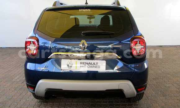 Acheter Occasion Voiture Renault Duster Autre à Malkerns, Manzini Acheter Occasion Voiture Renault Duster Autre à Malkerns, Manzini