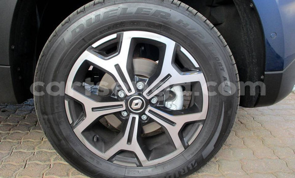 Acheter Occasion Voiture Renault Duster Autre à Malkerns, Manzini Acheter Occasion Voiture Renault Duster Autre à Malkerns, Manzini