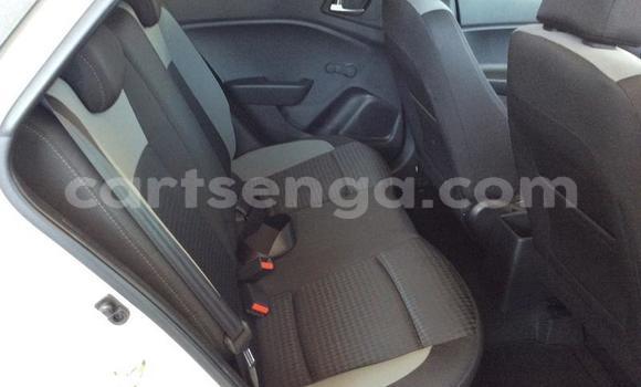 Acheter Occasion Voiture Hyundai i20 Blanc à Manzini, Manzini Acheter Occasion Voiture Hyundai i20 Blanc à Manzini, Manzini