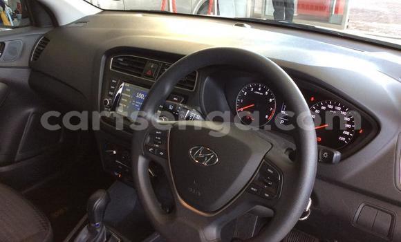 Acheter Occasion Voiture Hyundai i20 Blanc à Manzini, Manzini Acheter Occasion Voiture Hyundai i20 Blanc à Manzini, Manzini