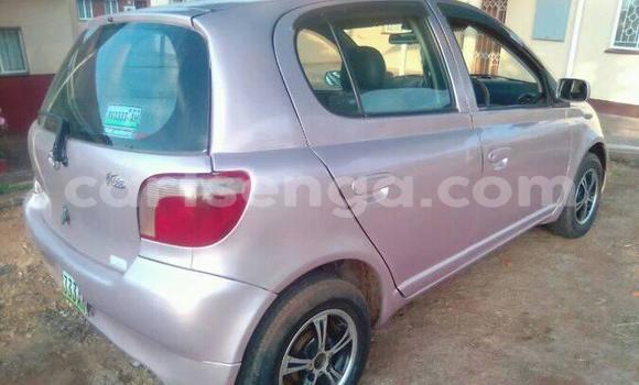 Buy Used Toyota Vitz Other Car in Manzini in Manzini Buy Used Toyota Vitz Other Car in Manzini in Manzini