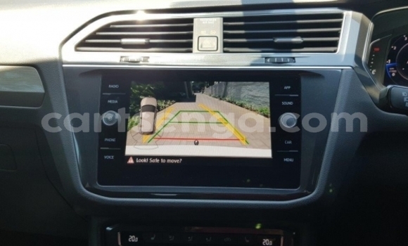 Acheter Occasion Voiture Volkswagen Tiguan Blanc à Mbabane, Manzini Acheter Occasion Voiture Volkswagen Tiguan Blanc à Mbabane, Manzini