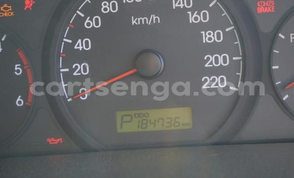 Nunua Ilio tumika Hyundai H1 White Gari ndani ya Mbabane nchini Manzini Nunua Ilio tumika Hyundai H1 White Gari ndani ya Mbabane nchini Manzini