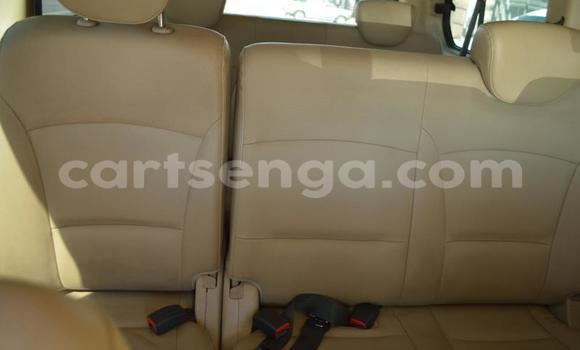 Nunua Ilio tumika Hyundai H1 White Gari ndani ya Mbabane nchini Manzini Nunua Ilio tumika Hyundai H1 White Gari ndani ya Mbabane nchini Manzini